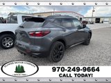 Used 2021 Chevrolet Blazer RS w/ Enhanced Convenience Package image 3