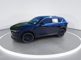 Certified 2023 MAZDA CX-5 AWD 2.5 Turbo image 4