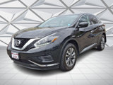 Used 2018 Nissan Murano S image 4