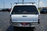 Used 2015 Toyota Tacoma 4x4 Double Cab image 5