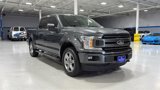 Used 2018 Ford F150 XLT w/ Equipment Group 302A Luxury image 2