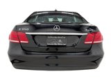 Used 2014 Mercedes-Benz E 350 4MATIC Sedan image 4