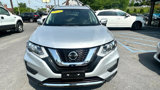 Used 2018 Nissan Rogue SV w/ Sun & Sound Touring Package image 2