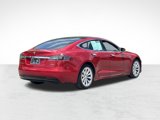 Used 2016 Tesla Model S P90D image 2