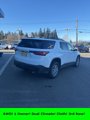 Used 2023 Chevrolet Traverse LT image 3
