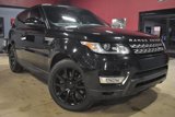 Used 2014 Land Rover Range Rover Sport Supercharged image 6