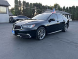 Used 2018 Acura TLX V6 SH-AWD w/ Technology Pkg image 4