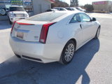 Used 2012 Cadillac CTS AWD Coupe image 5