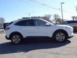 Used 2022 Ford Escape SEL image 4