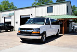 Used 2016 Chevrolet Express 3500 LT w/ LT Preferred Equipment Group image 5
