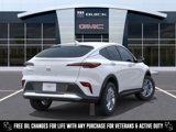 New 2025 Buick Envista Preferred image 4