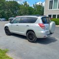 Used 2010 Toyota RAV4 4WD image 3