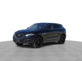 Used 2020 Jaguar F-PACE Prestige image 4