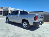 New 2025 RAM 1500 Tradesman image 4