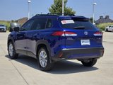 Certified 2025 Toyota Corolla Cross LE image 5