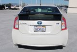 Used 2015 Toyota Prius Two image 4