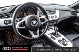 Used 2016 BMW Z4 sDrive35i image 4