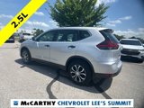 Used 2020 Nissan Rogue S image 5