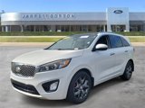 Used 2018 Kia Sorento SX image 2
