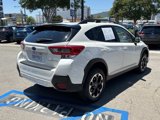 Certified 2023 Subaru Crosstrek 2.0i Premium w/ Popular Package #3 image 5