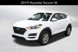 Used 2019 Hyundai Tucson SE image 5