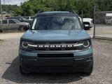 Used 2022 Ford Bronco Sport Big Bend w/ Convenience Package image 2