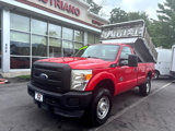 Used 2012 Ford F350 XL w/ Snow Plow Prep Pkg image 2