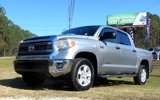 Used 2014 Toyota Tundra SR5 w/ SR5 Upgrade Package image 2