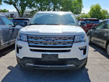 Used 2018 Ford Explorer XLT w/ Equipment Group 202A image 2