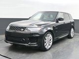 Used 2022 Land Rover Range Rover Sport HSE Dynamic image 3
