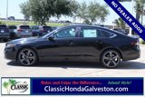 New 2025 Honda Accord Sport image 5
