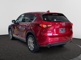 Used 2019 MAZDA CX-5 Grand Touring image 3