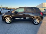 Used 2022 Chevrolet Trax LS w/ Tint and Cruise Package image 4