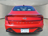 Used 2020 Hyundai Sonata SEL w/ Convenience Package image 4