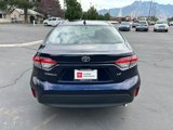 Used 2025 Toyota Corolla LE image 4