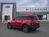New 2025 Ford Bronco Sport Big Bend w/ Convenience Package image 4