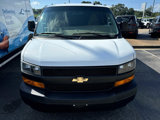 Used 2023 Chevrolet Express 2500 Extended w/ Driver Convenience Package image 3