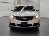 Used 2015 Chevrolet Traverse LS image 4
