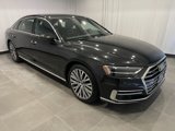 Used 2021 Audi A8 L 3.0T image 3