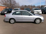 Used 2005 Honda Civic LX image 4