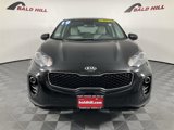 Certified 2019 Kia Sportage LX image 2