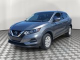 Certified 2020 Nissan Rogue Sport S image 2