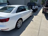 Used 2017 Audi A4 2.0T Premium w/ Convenience Package image 4