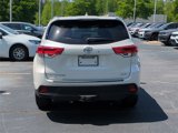 Used 2019 Toyota Highlander XLE image 4