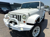 Used 2013 Jeep Wrangler Unlimited Sport image 2