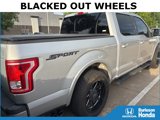 Used 2016 Ford F150 XLT w/ Equipment Group 302A Luxury image 4