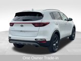 Used 2021 Kia Sportage S image 4