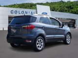 Certified 2021 Ford EcoSport SE image 6