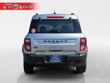 Certified 2022 Ford Bronco Sport image 4