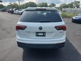 Used 2024 Volkswagen Tiguan Wolfsburg Edition image 6